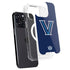 Villanova University V iPhone 16 Pro MagSafe Case